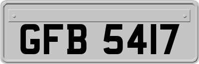 GFB5417