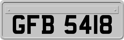 GFB5418