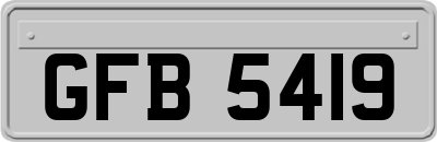 GFB5419