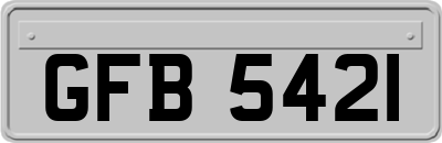 GFB5421