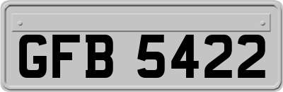 GFB5422