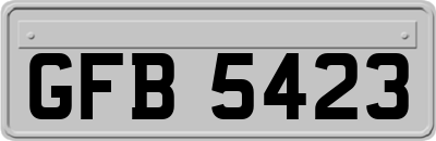 GFB5423