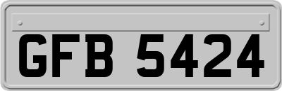 GFB5424