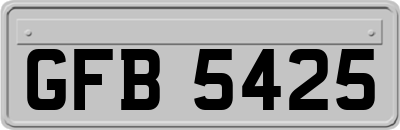 GFB5425