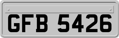 GFB5426