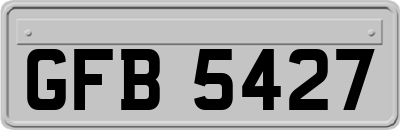 GFB5427