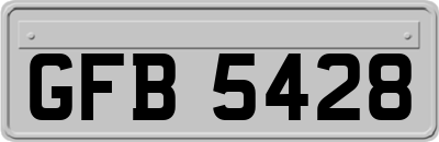 GFB5428