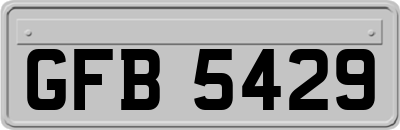 GFB5429