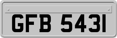 GFB5431