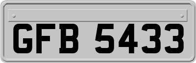 GFB5433