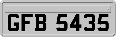 GFB5435