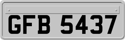 GFB5437