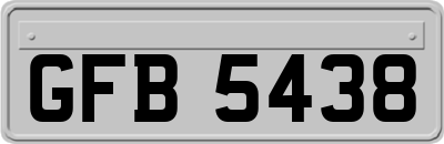 GFB5438