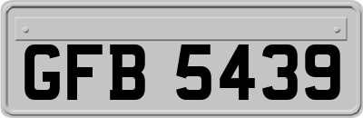 GFB5439