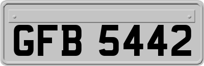 GFB5442