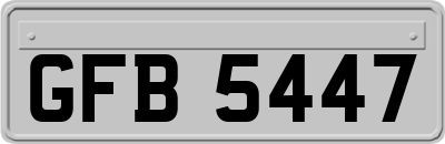 GFB5447