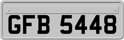 GFB5448