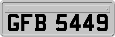 GFB5449