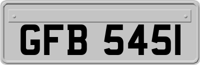 GFB5451