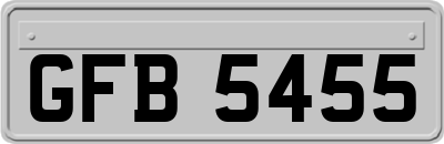 GFB5455