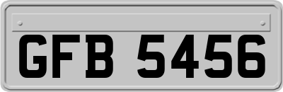 GFB5456
