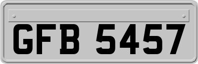 GFB5457