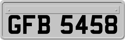 GFB5458
