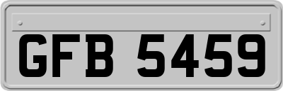 GFB5459