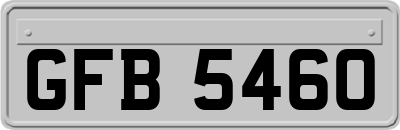 GFB5460