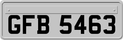 GFB5463