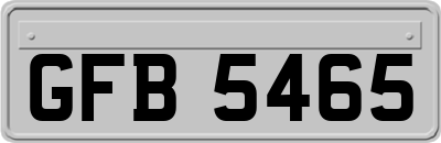 GFB5465
