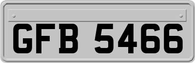 GFB5466