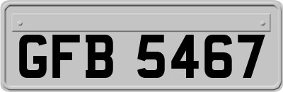 GFB5467
