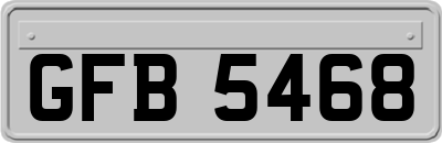 GFB5468