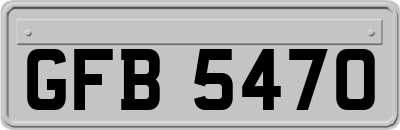 GFB5470