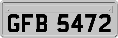 GFB5472