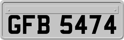 GFB5474