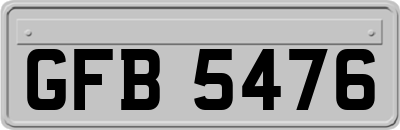 GFB5476