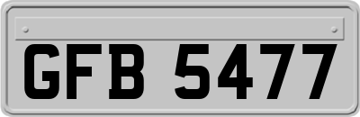 GFB5477