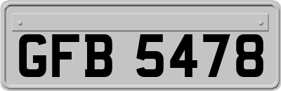 GFB5478