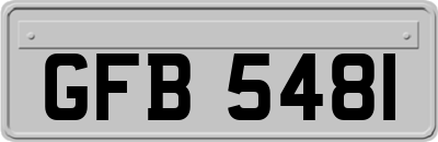 GFB5481