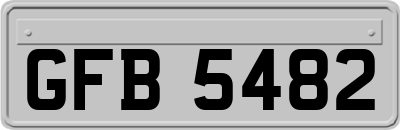 GFB5482