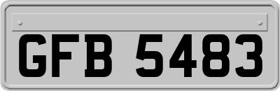 GFB5483