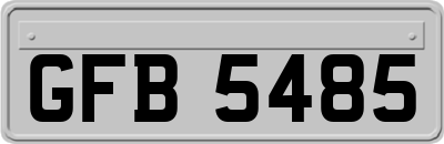 GFB5485
