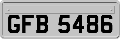 GFB5486