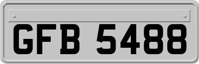 GFB5488
