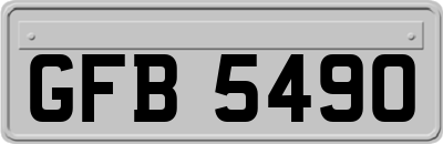 GFB5490