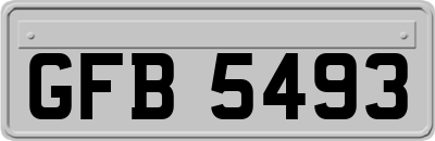 GFB5493