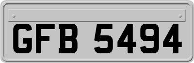 GFB5494