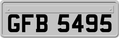 GFB5495